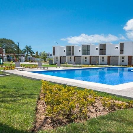 Corales Residencial Villa Mezcales  Exteriör bild