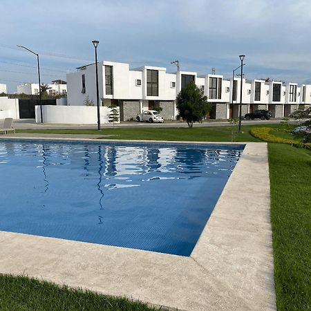 Corales Residencial Villa Mezcales  Exteriör bild
