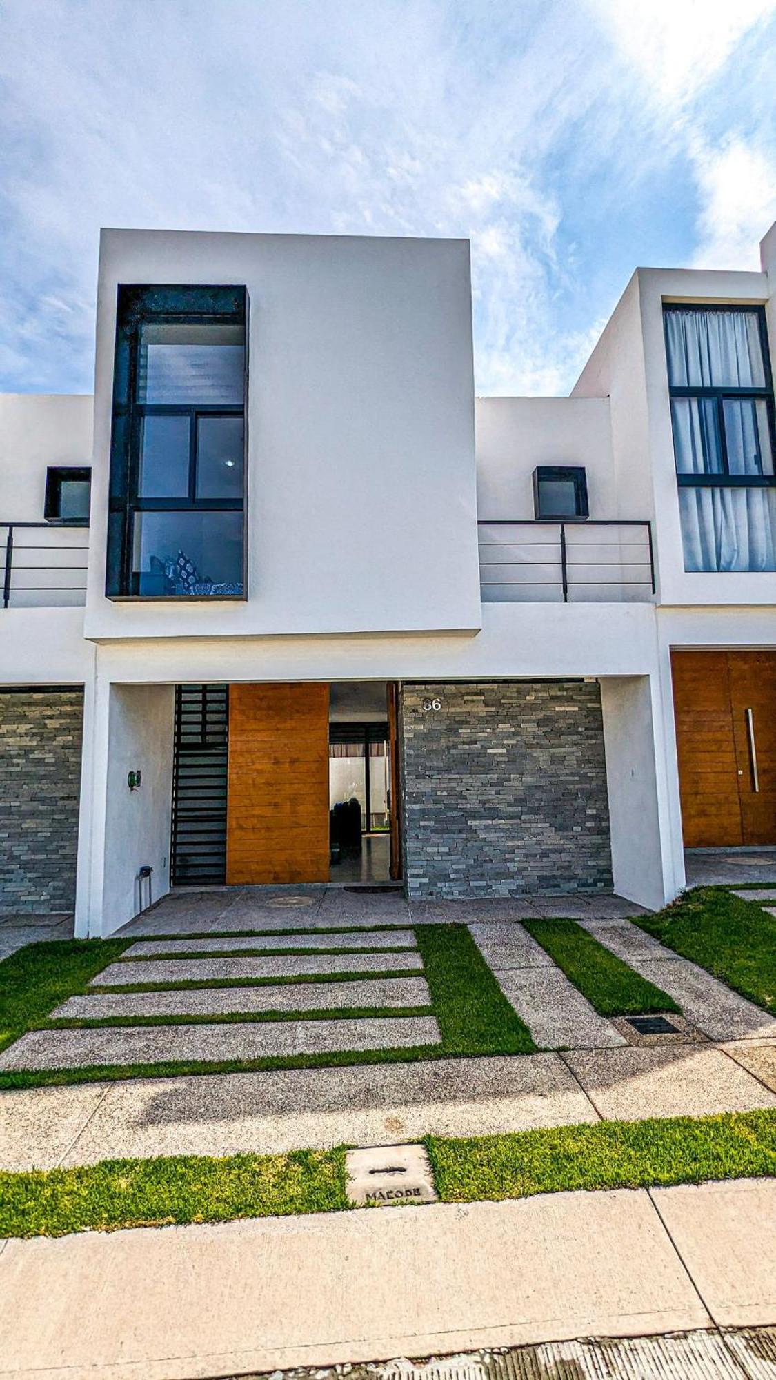 Corales Residencial Villa Mezcales  Exteriör bild