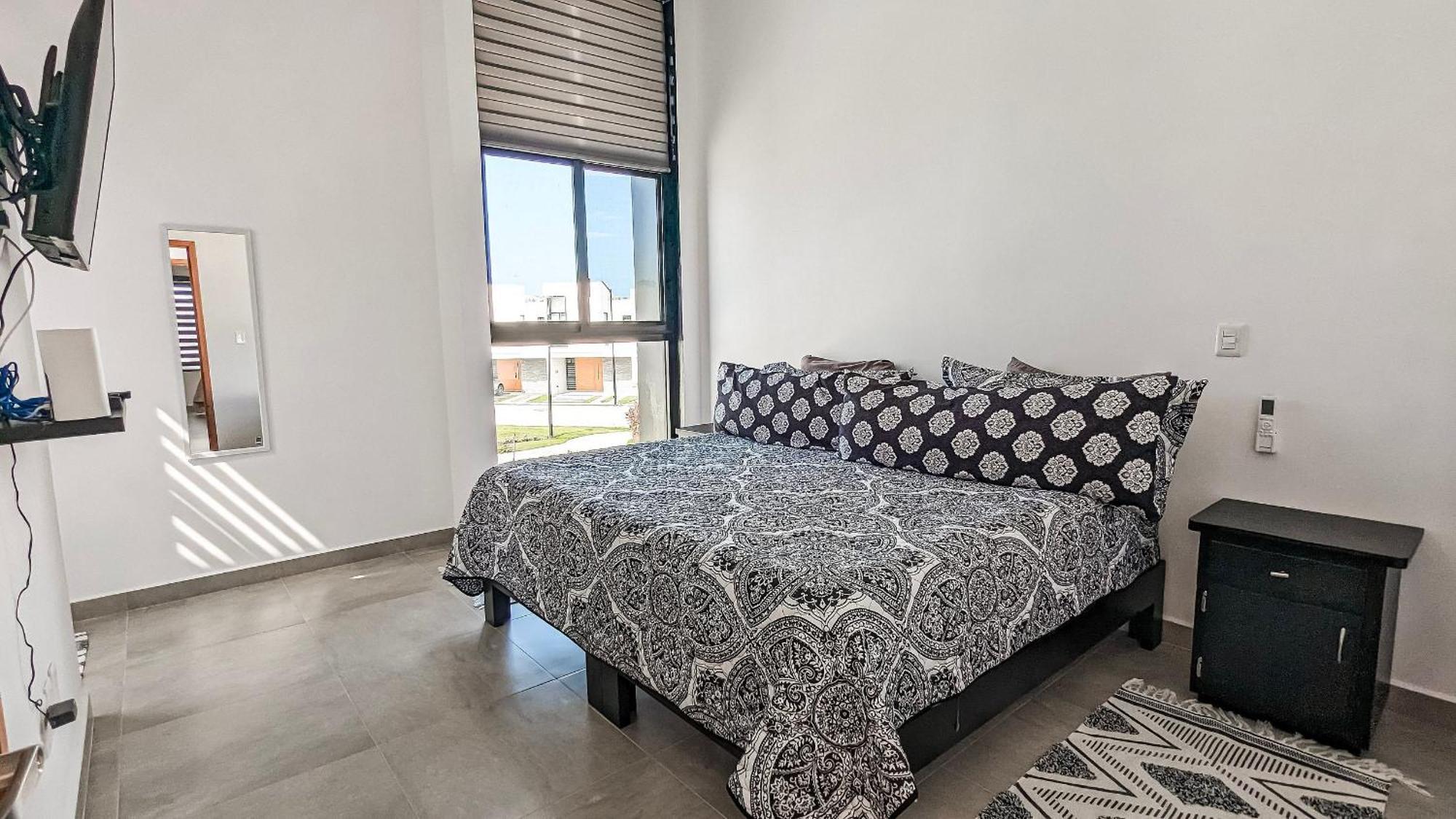 Corales Residencial Villa Mezcales  Exteriör bild