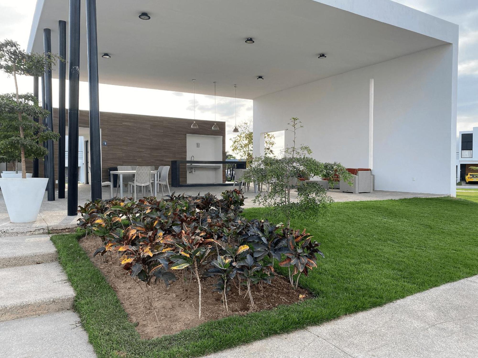 Corales Residencial Villa Mezcales  Exteriör bild