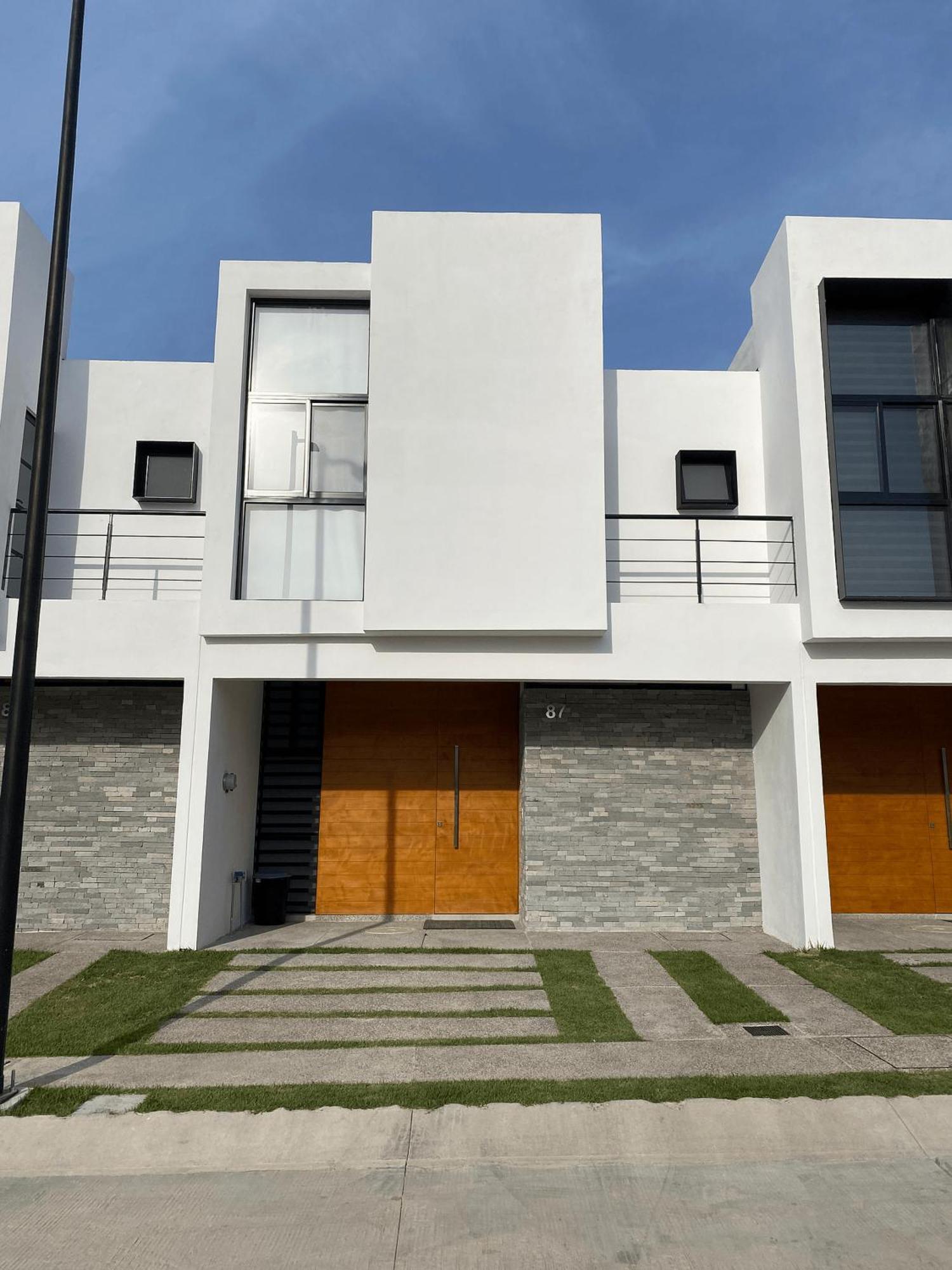 Corales Residencial Villa Mezcales  Exteriör bild